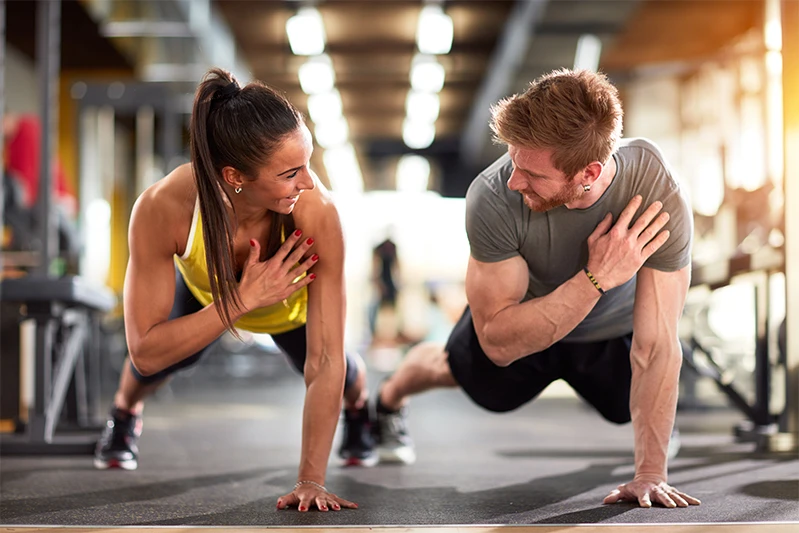 Best Personal Trainer Certification Programs