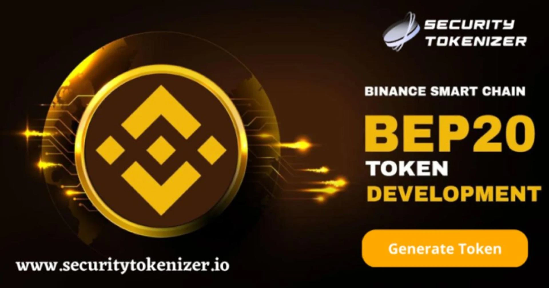 Best BEP20 Token Development Company in USA, UAE, South Korea