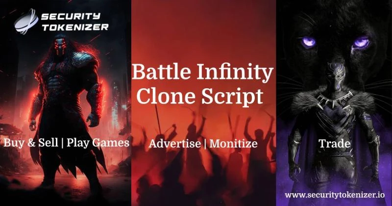 How Much Does it Cost to Create a Battle Infinity Clone Script?