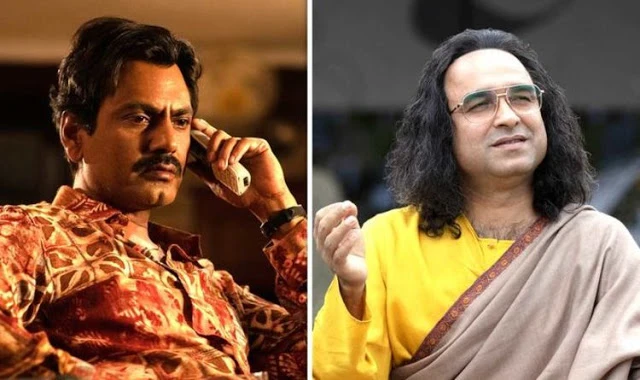 5 Major Problems With Sacred Games Season 2