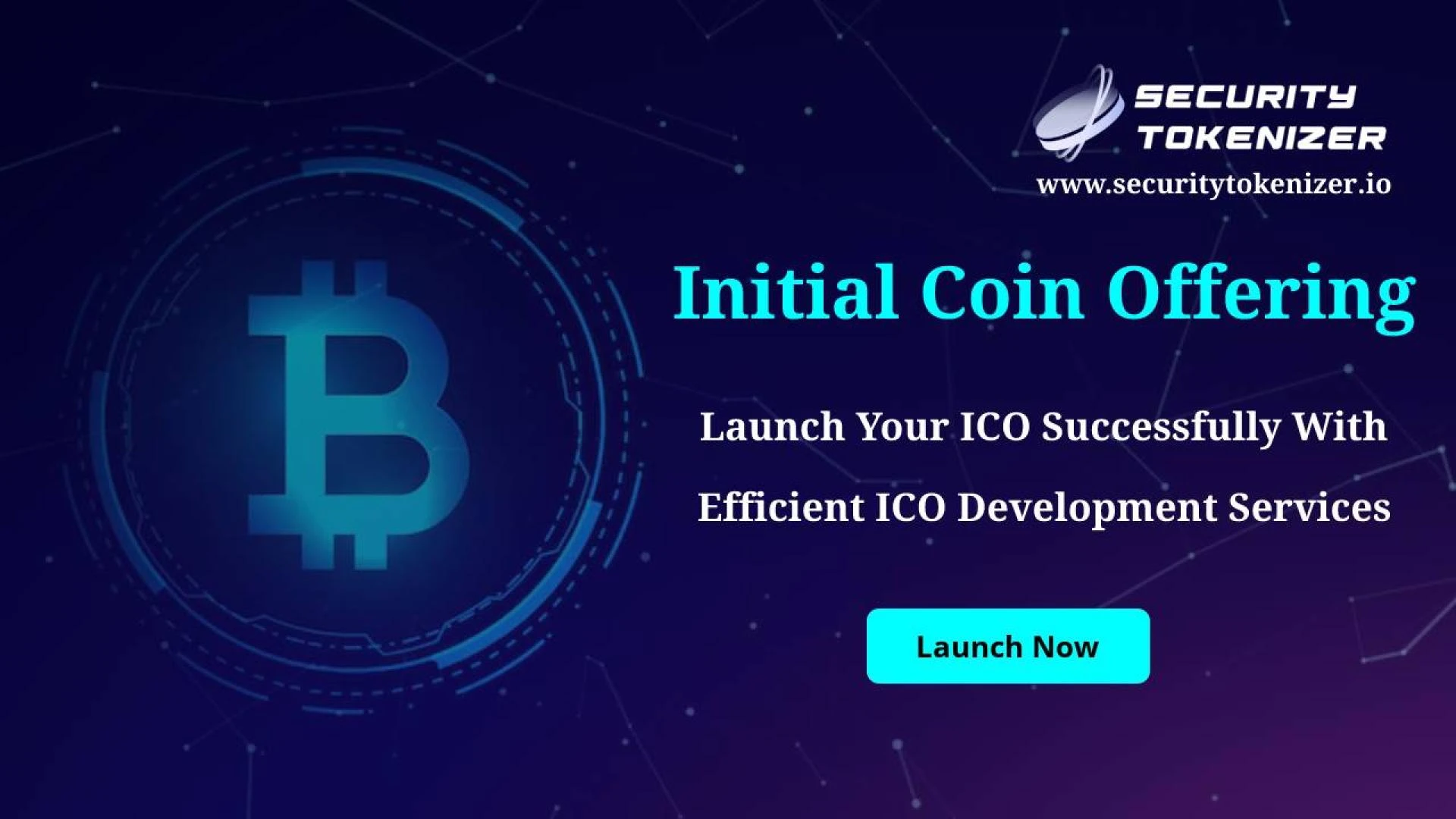 Efficient ICO Development Services