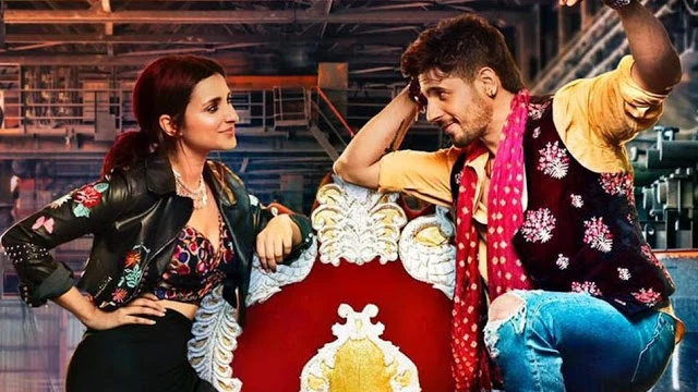 'Jabariya Jodi' Review: Purposeless screenplay and lacklustre direction