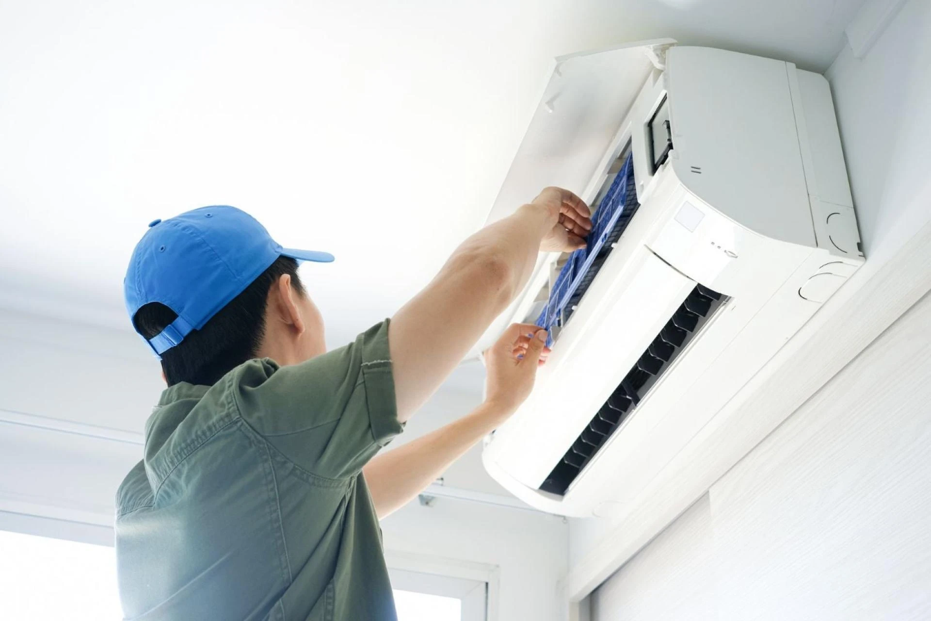 Tips to Avoid AC Unit Breakdowns during the Hot Summer Months in Al Barsha