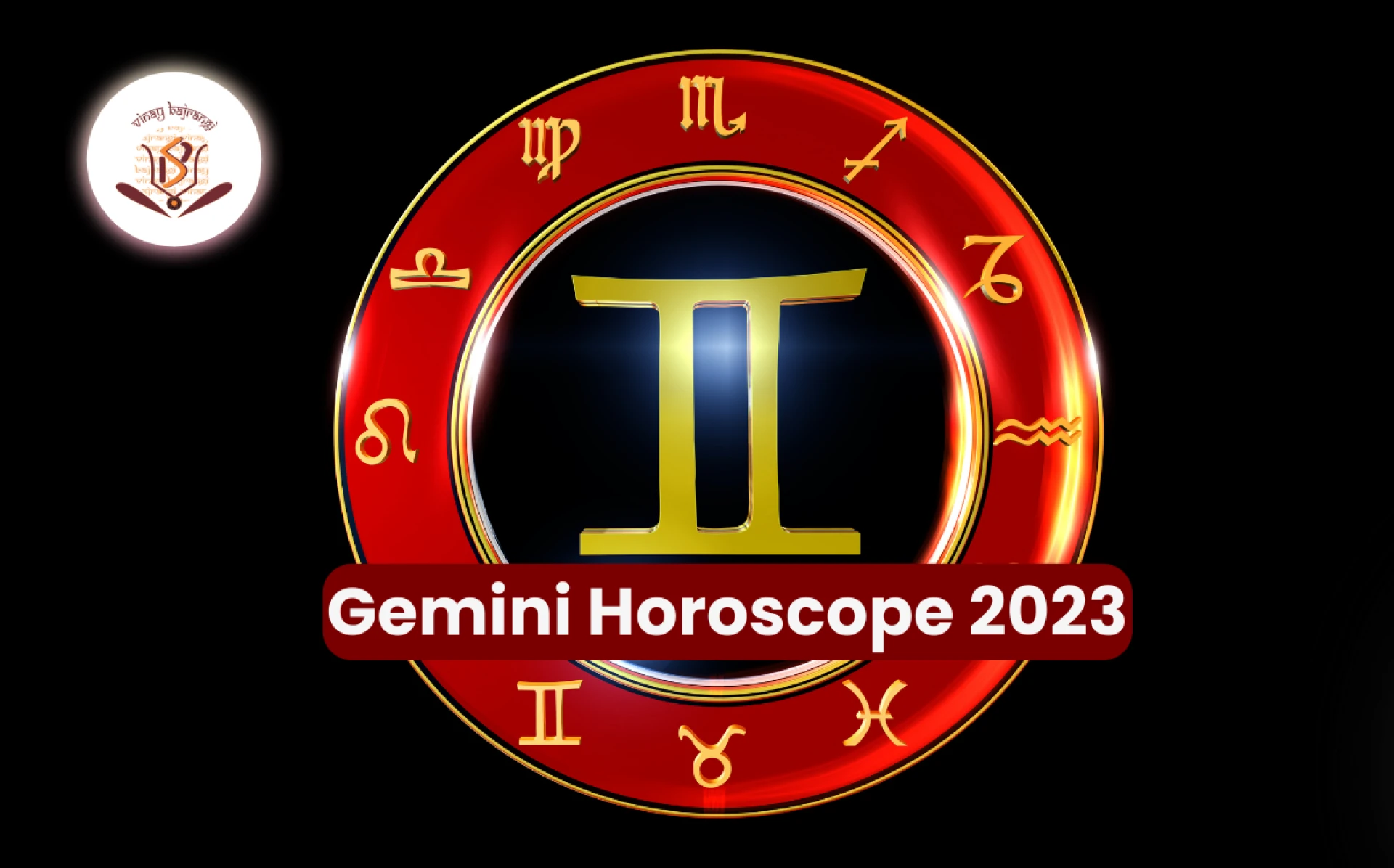 When Does Gemini Season Start 2023?