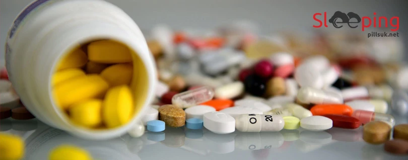 Order Online Sleeping Tablets to Effectively Combat Your Insomnia Today