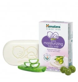 5 Best Baby Soap for Soft and Silky Skin