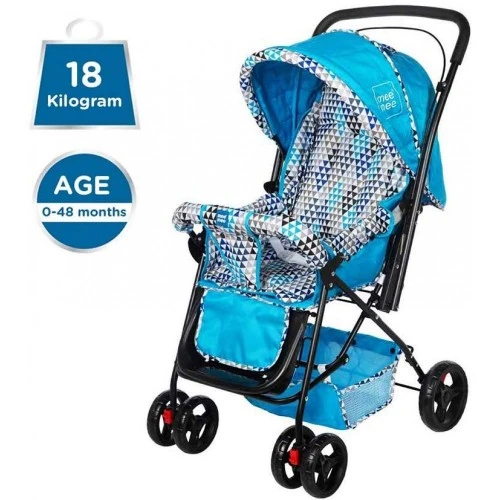 A to Z information about Best Baby Pram [Know it All]