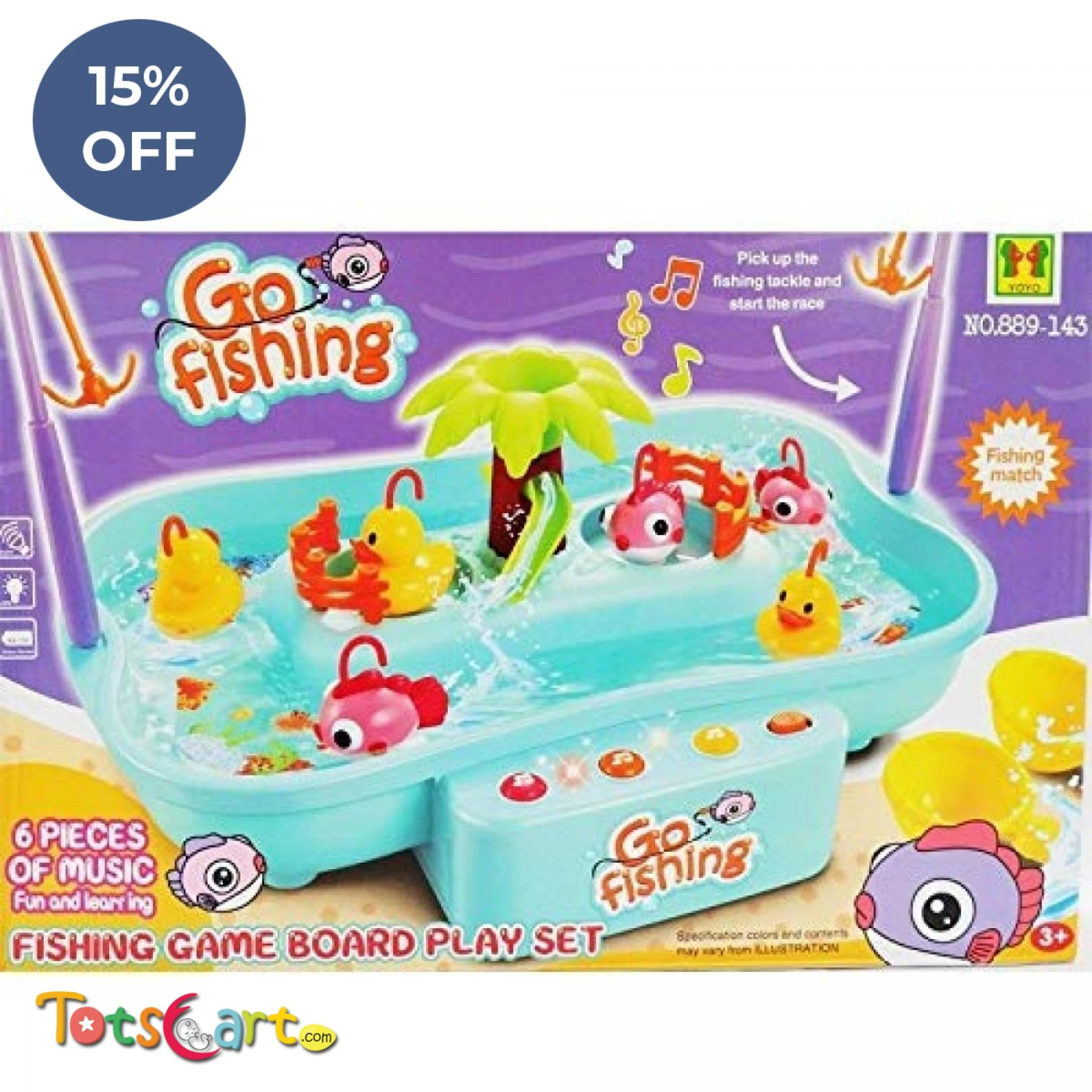 What Types of Baby Toys You Should Choose for Your Baby?