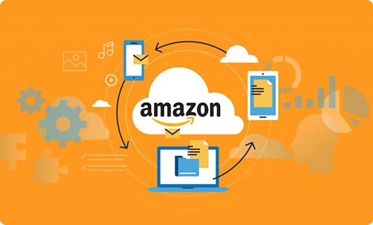 AMAZON LISTING OPTIMIZATION: