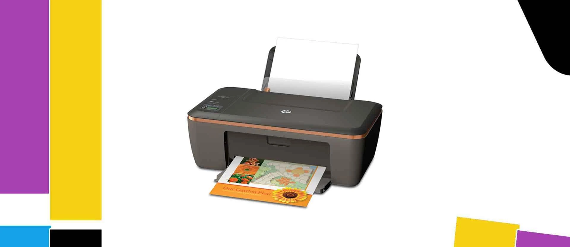 Hp Deskjet 3511 Wireless Setup: A Simple Guide