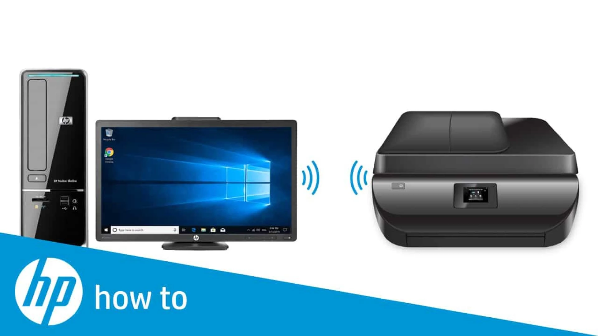 Easy Guide to Wireless direct Printing