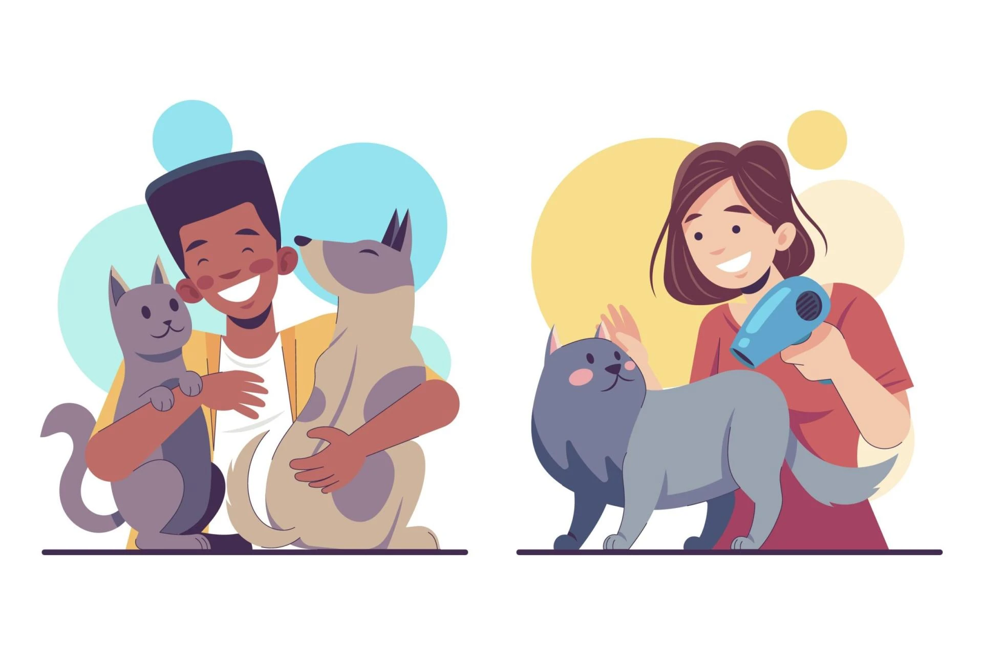 How to Be a Responsible Pet Parent? Nine Everyday Tips!