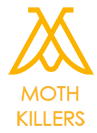 Professional Moth Control and Treatment Services for Residential and Commercial, UK