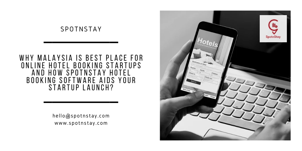 Build your Own Budget hotel management system software with spotnstay