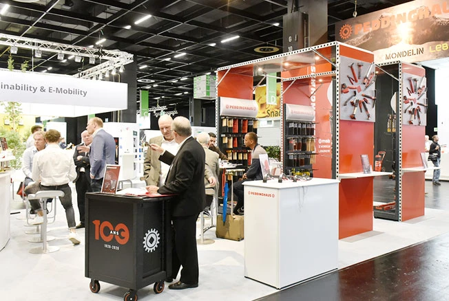 Heavy Equipment Expo: Unveiling the Future of Construction and Beyond