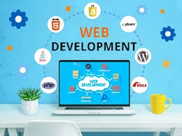 Diving Deep into the World of Web Development Services