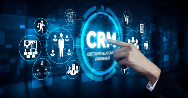 Driving Growth and Efficiency with Custom CRM Development Solutions: Benefits of Custom CRM Creation