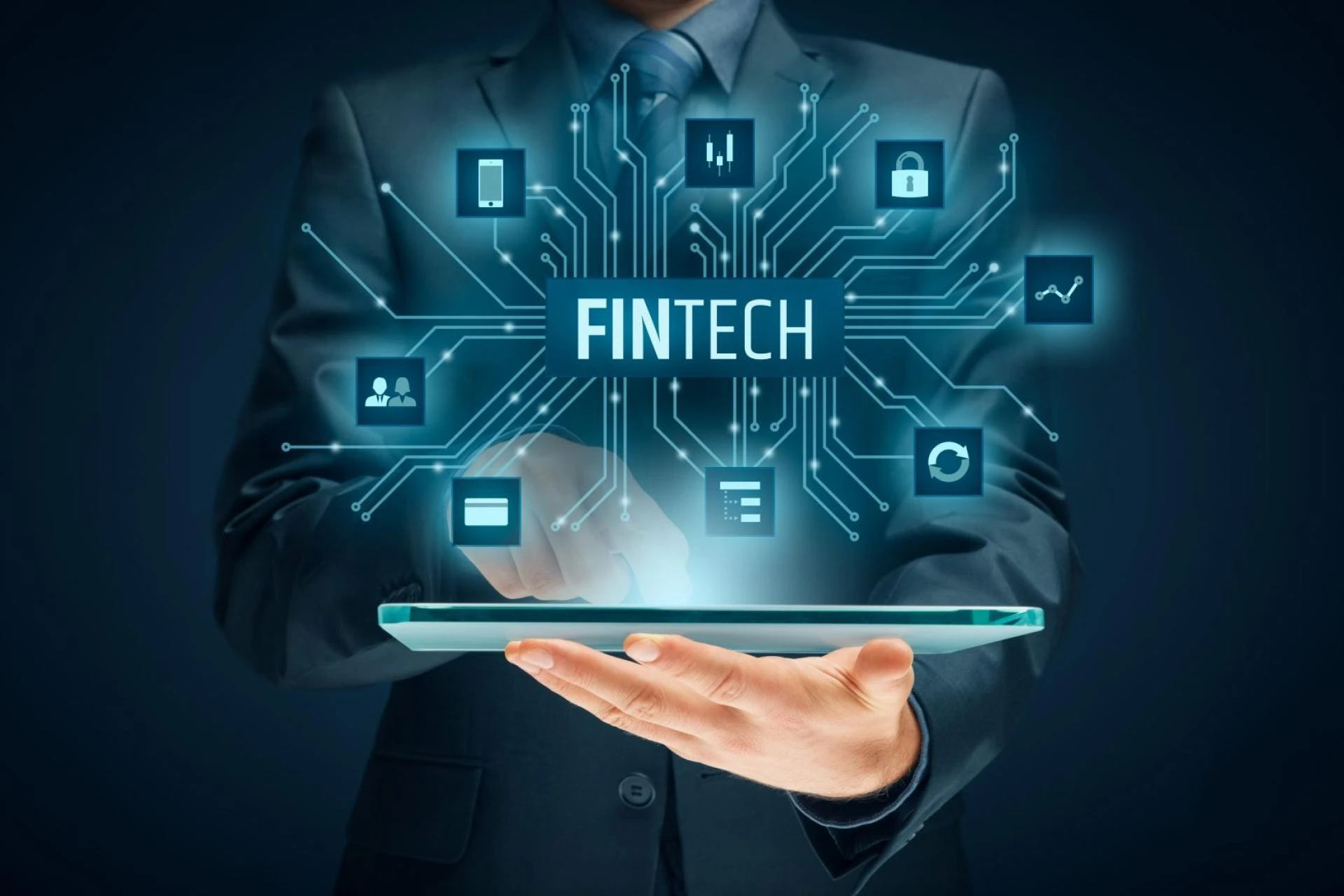 Three Major Benefits of Choosing a FinTech Software Development Company