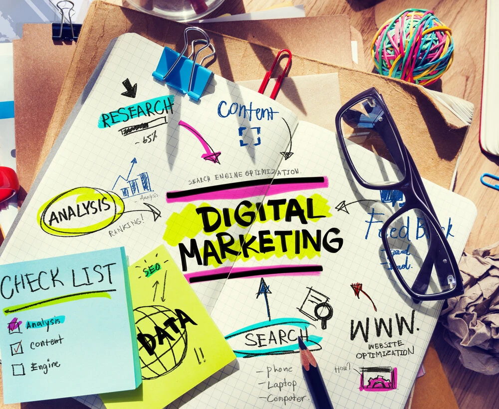Digital Marketing Strategies For Lead Genration