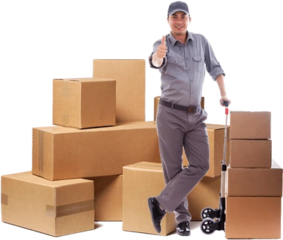 How to Choose a Moving Firm