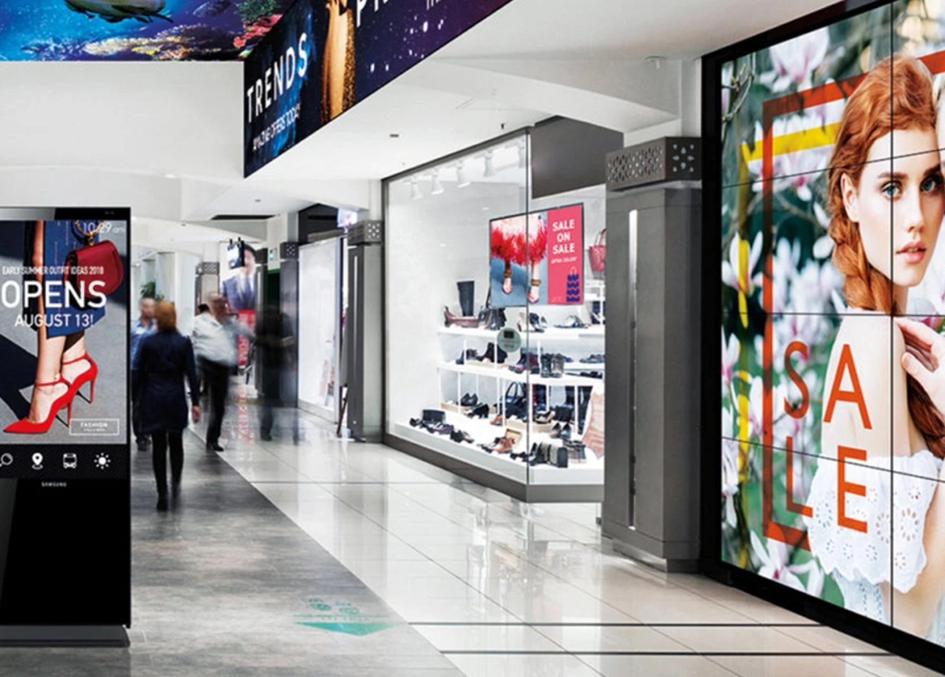 Out-of-Home Advertising: A Guide to the Latest Trends