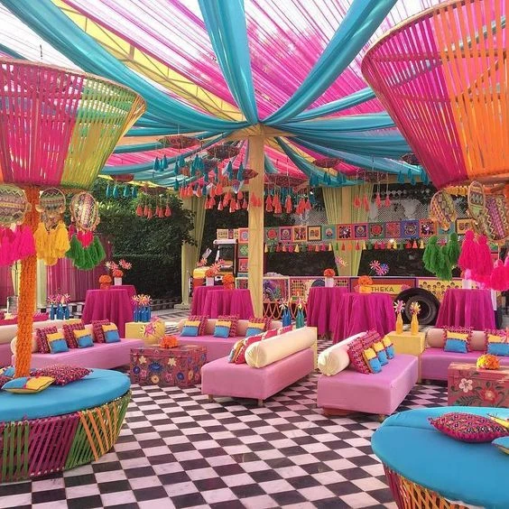 Most Unique Wedding Venue Ideas