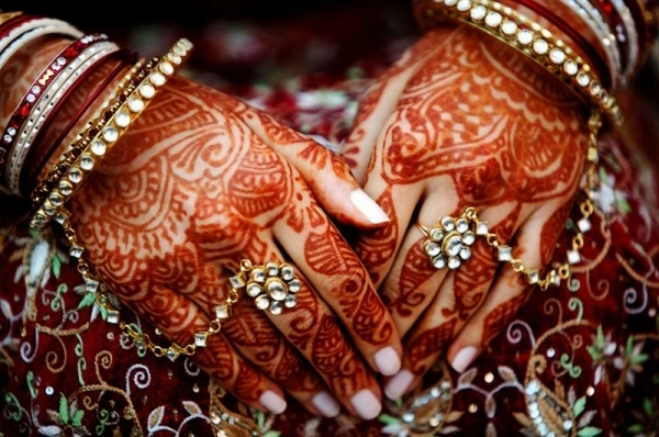 How to Make Your Bridal Mehndi Darker and Last Longer