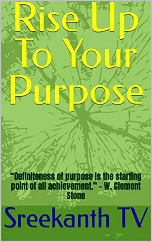 The purpose of your life