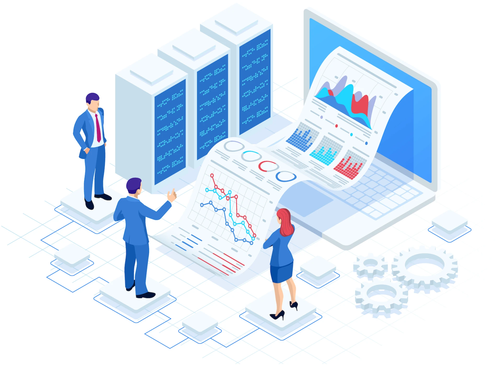 How Do I Choose a Data Analysis Tool For Affiliate Marketing?