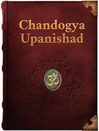 Chandogya Upanishad