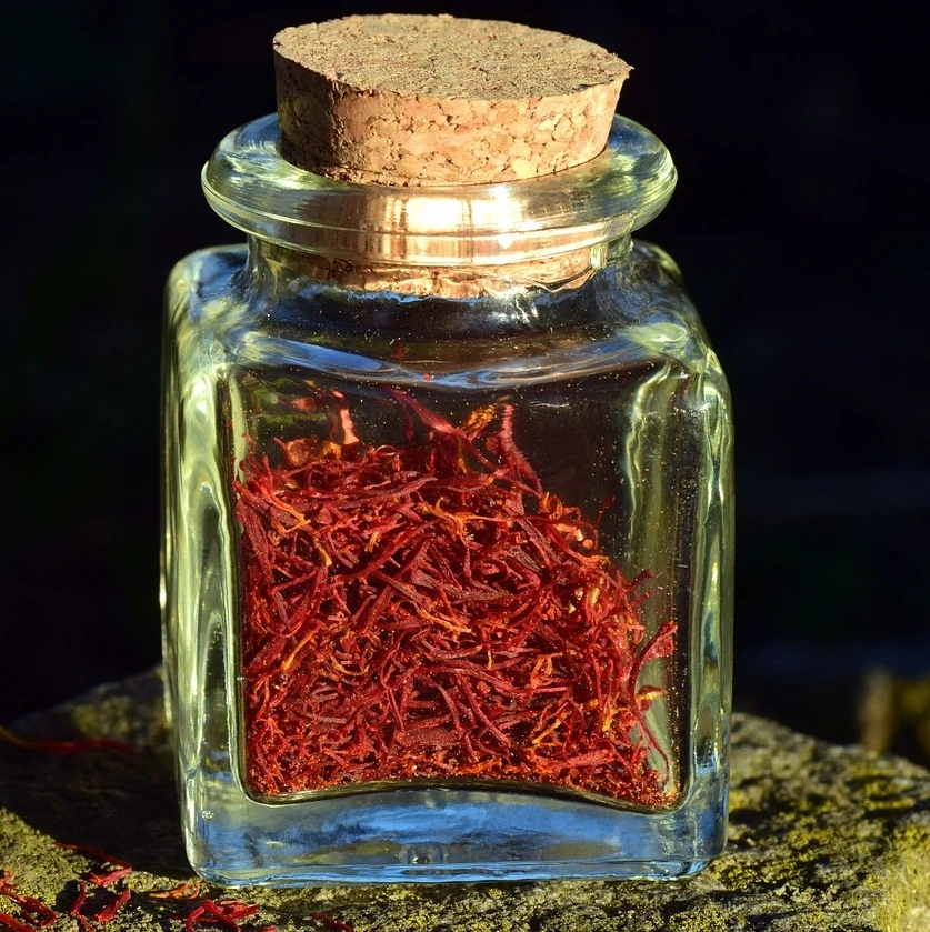 Saffron Attar and why it is best for Weddings?