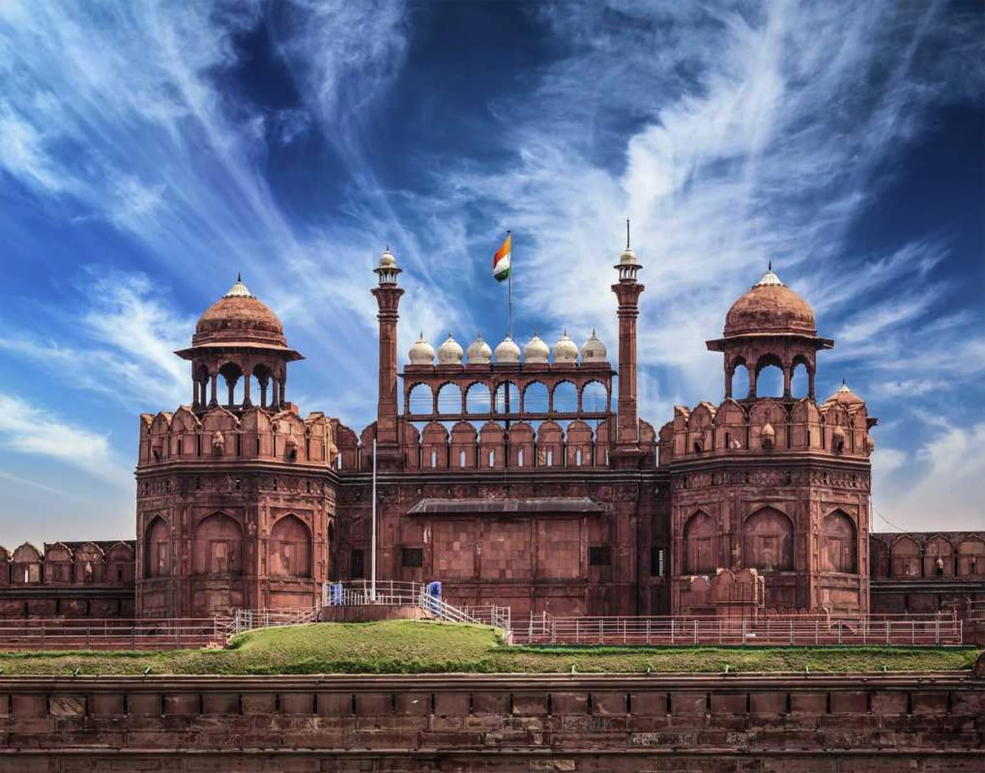 Delhi Tourist attraction| Places to visit in Delhi