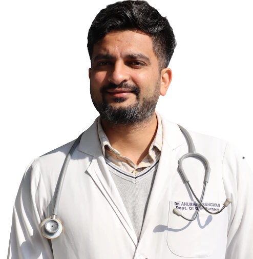 Best Gynaecologist in Gurgaon
