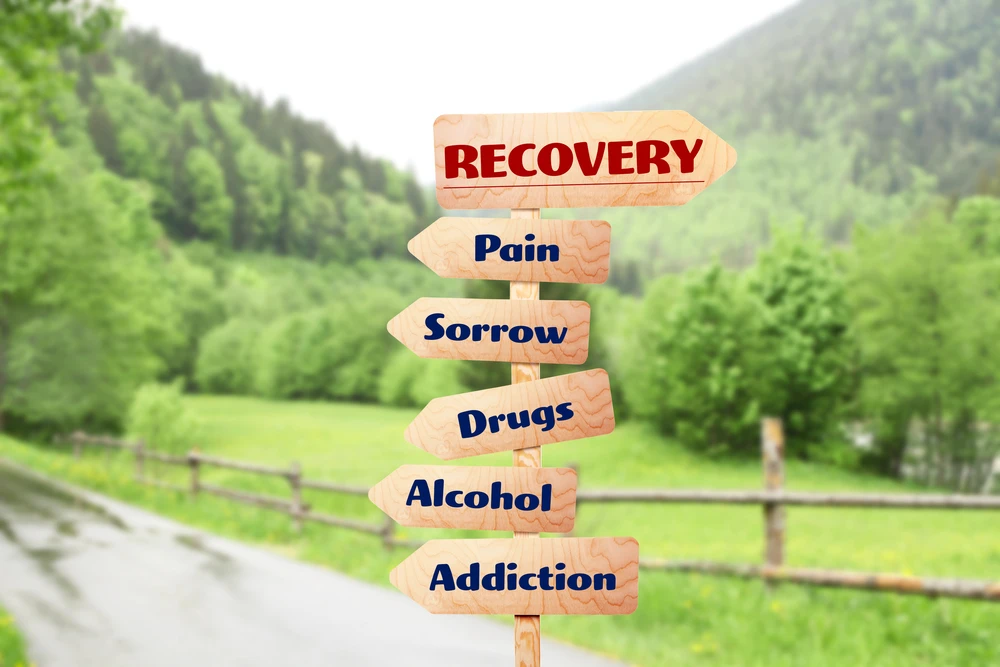 How Does A Drug Rehab Program Work