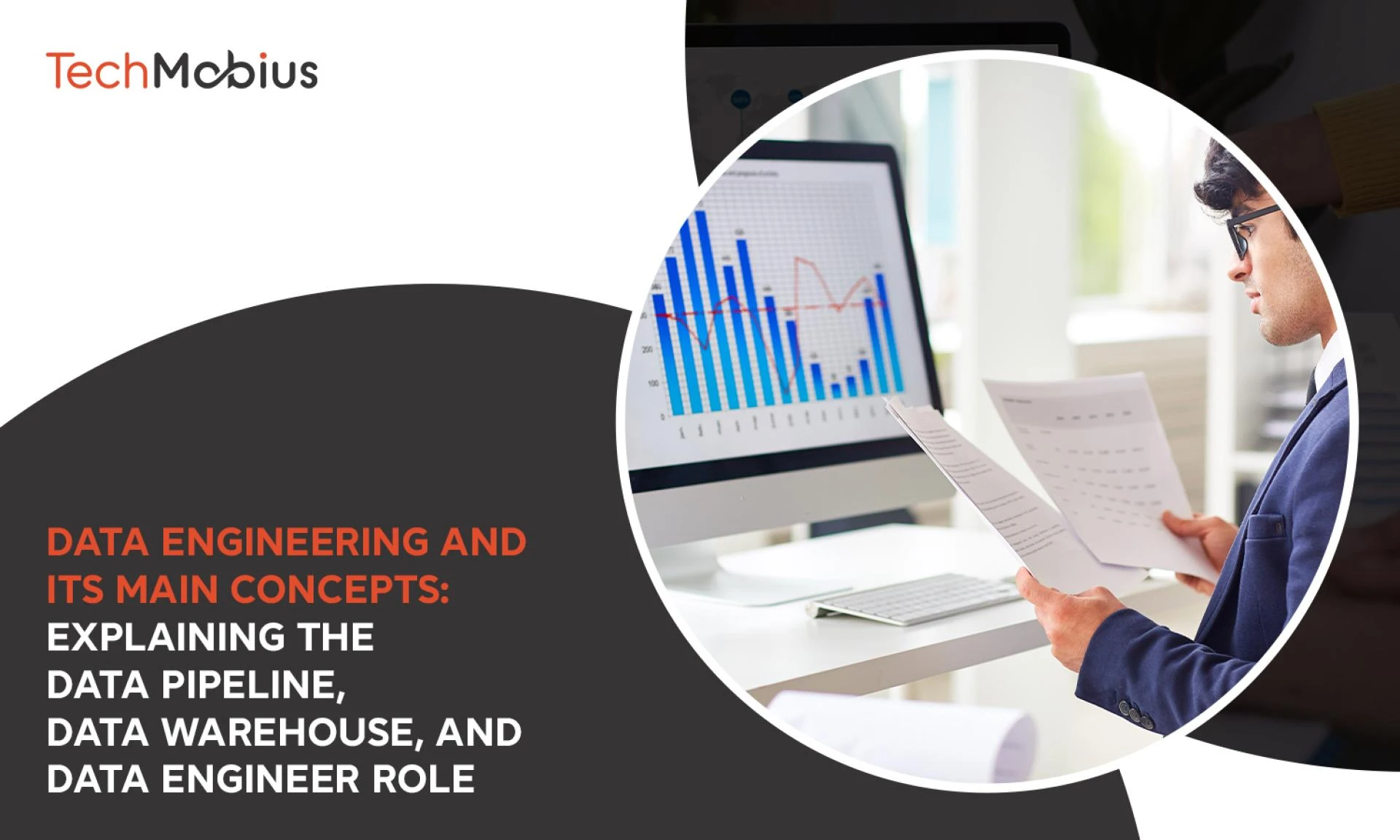 Data Engineering and Its Main Concepts: Explaining the Data Pipeline, Data Warehouse, and Data Engineer Role