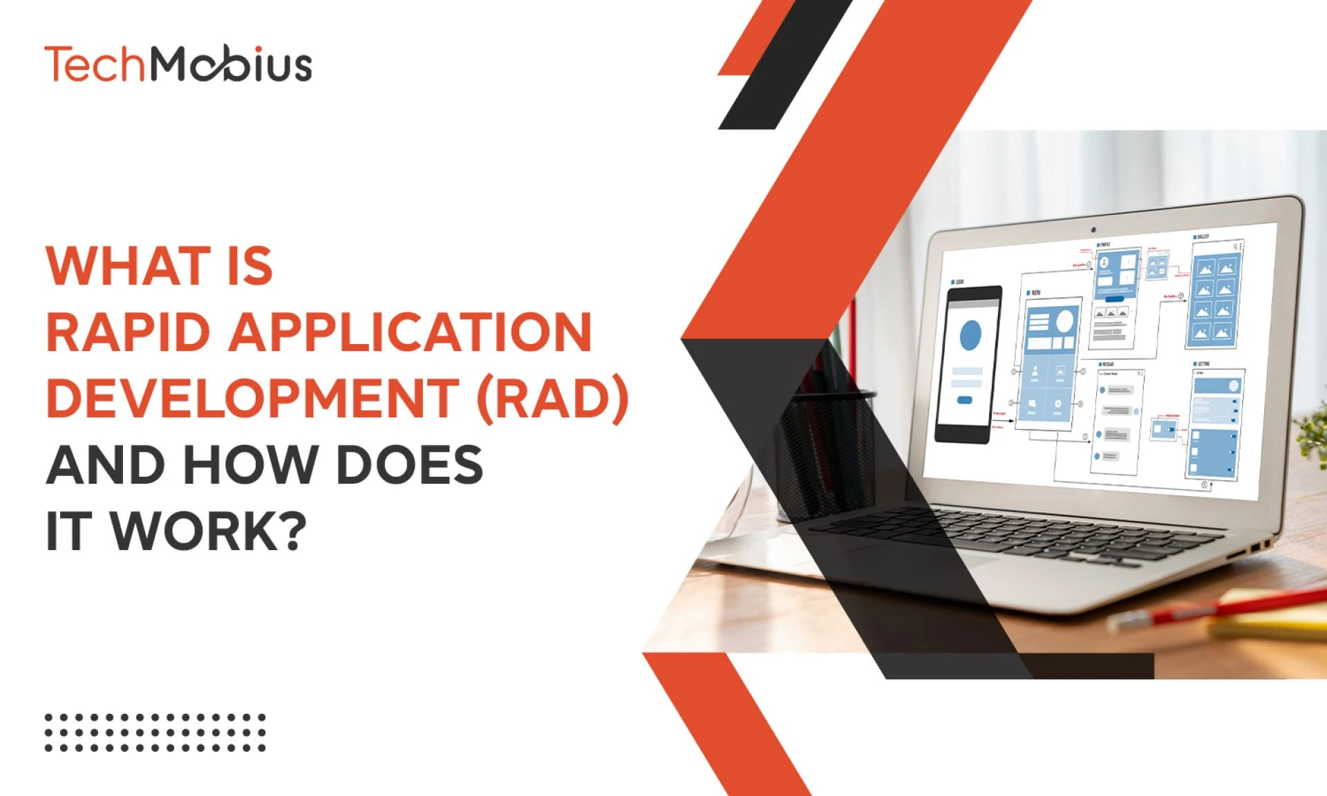 What is Rapid Application Development (RAD) and How Does It Work?