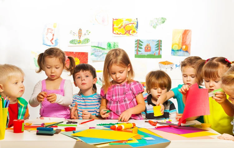 What Are Child Care Centers?