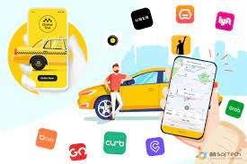 Uber Clone App Development