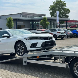 Takeldienst Nederland - Pechhulp 24/7 v.a €69 Geen Verassingen