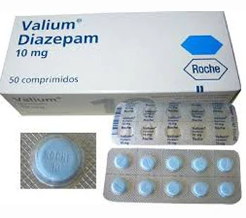Valium 10MG - Buy Valium 10 MG Tablets Online in USA