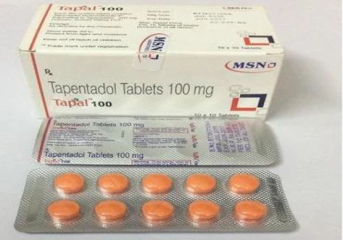 Buy Tapentadol 100 MG Tablets Online in USA