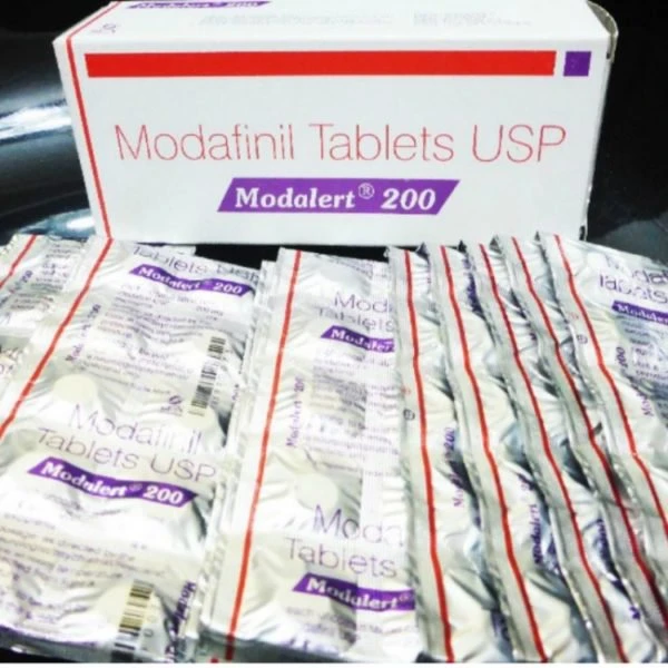 Buy MODALERT 100MG Tablets Online in USA