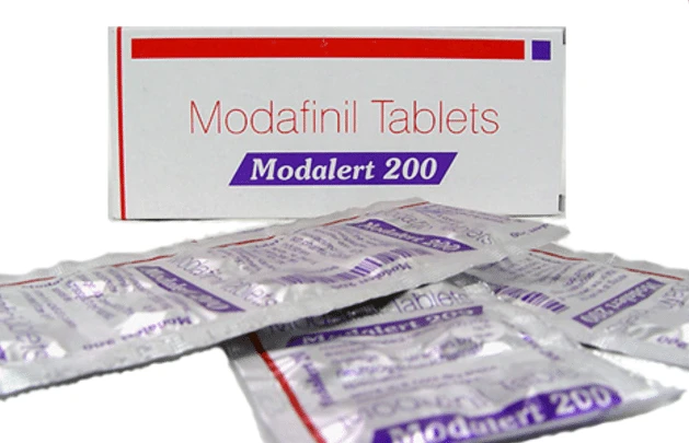 Buy Modalert 200 MG Tablets Online in USA