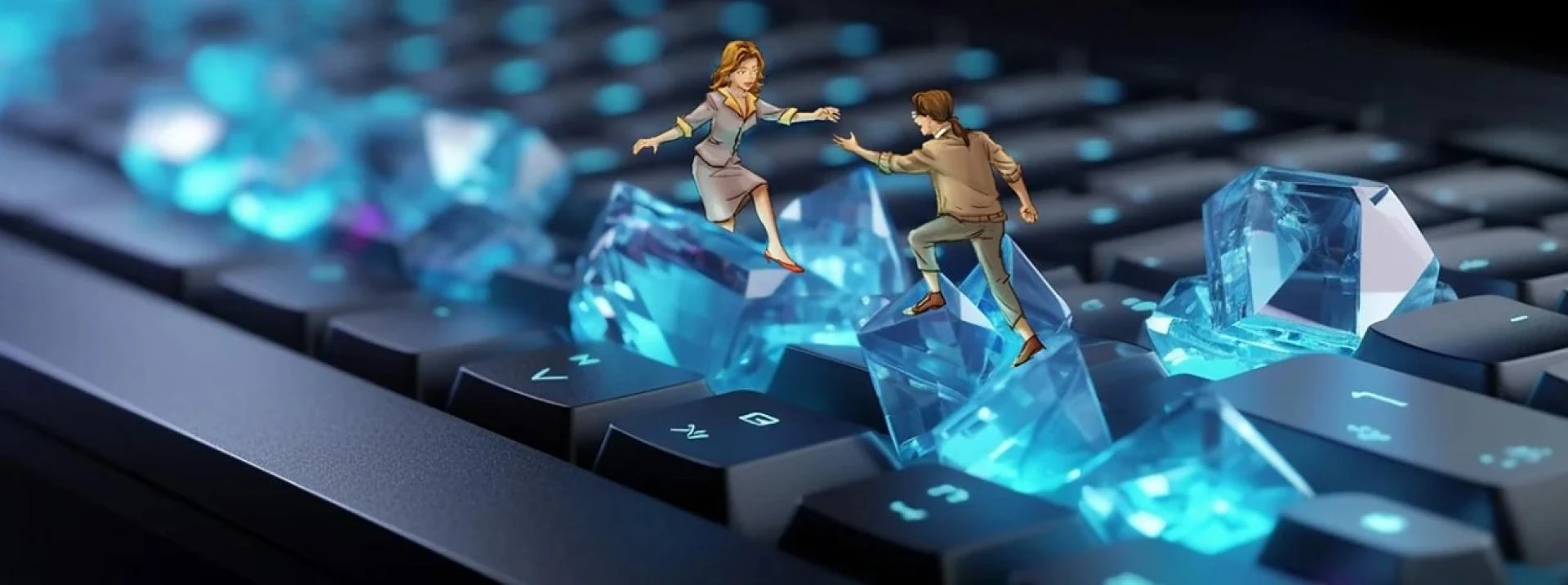 Concept, Animation, Game Art Outsourcing Company, Digital Art Studio