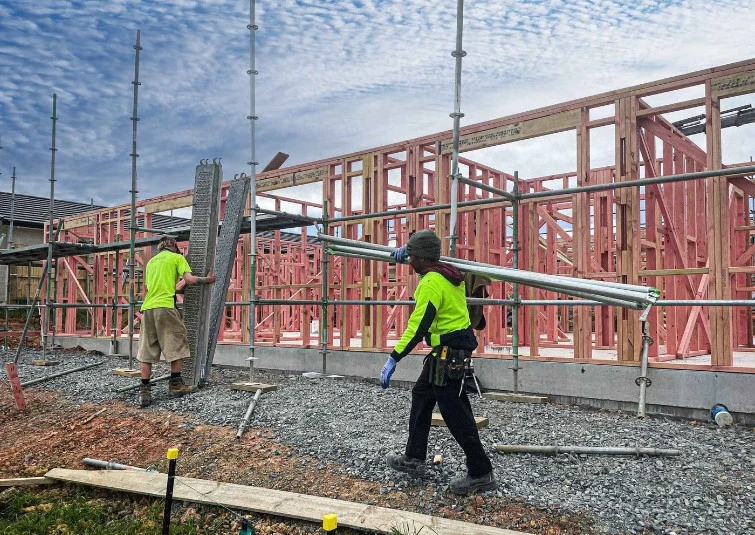 Auckland Scaffolding Services