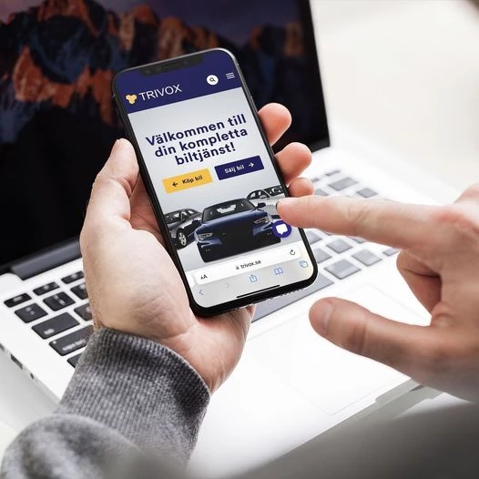 Behöver du värdesätta din bil eller sälja den?