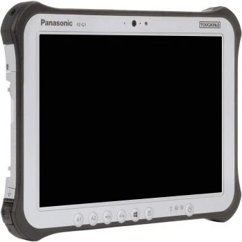 Panasonic Toughpad: A Durable Mobile Computing Solution for Saudi Arabia