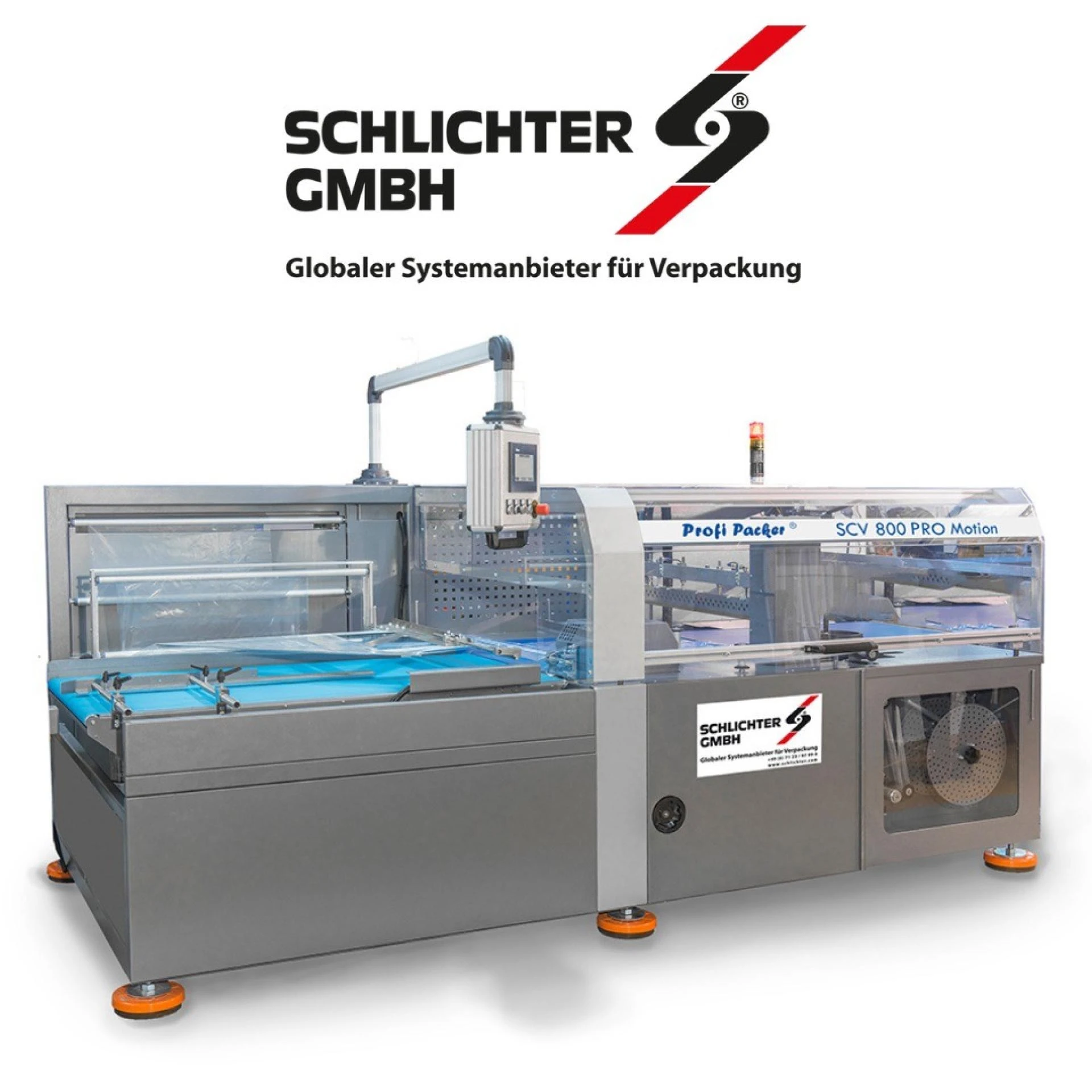 Pellicole termoretraibili