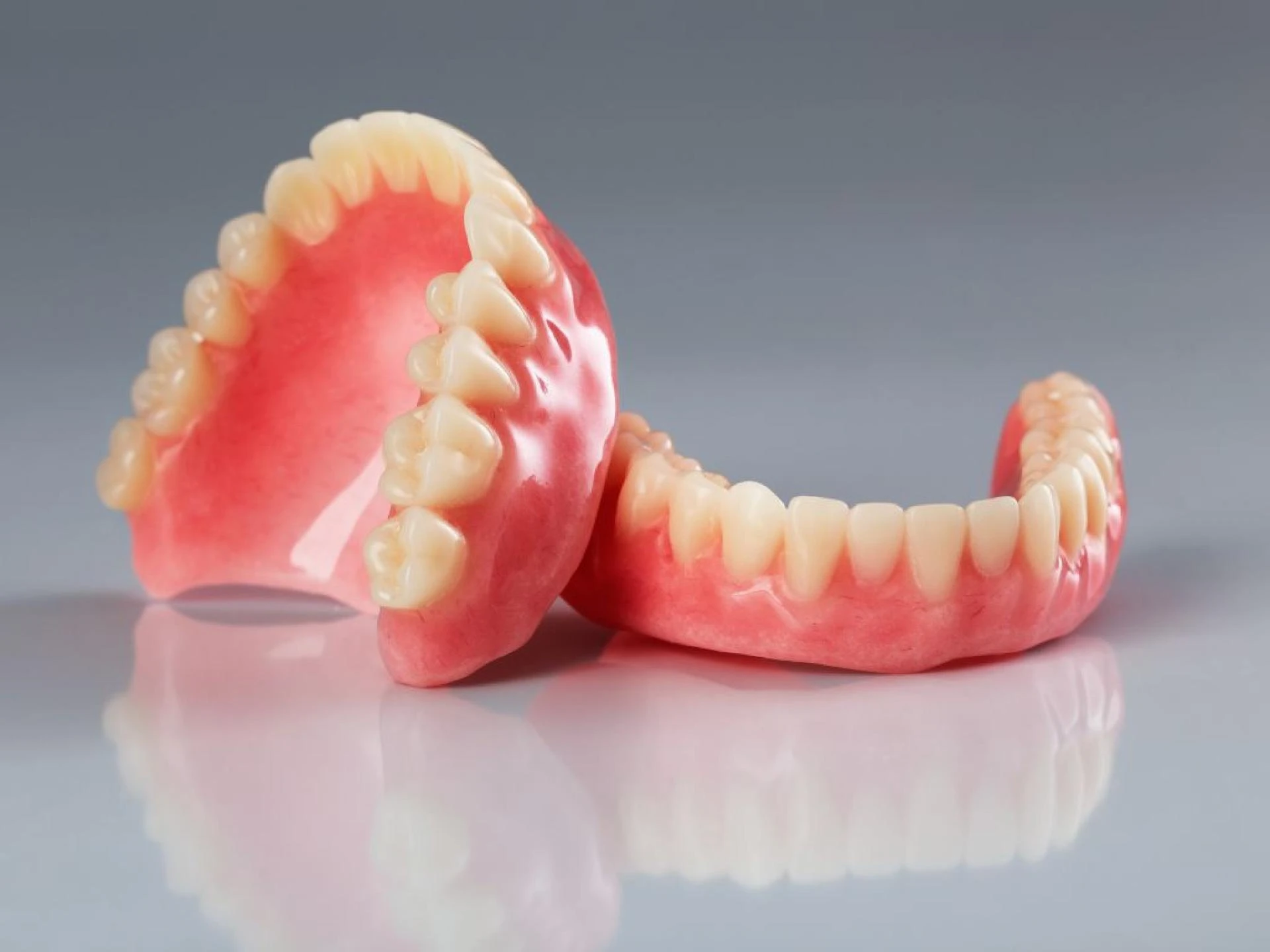 Snap on Dentures - Why They Are Better Than Traditional Dentures
