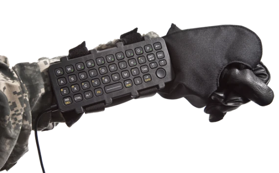 What Rugged Accessories in Saudi Arabia Are Available for Rugged Computing Solutions